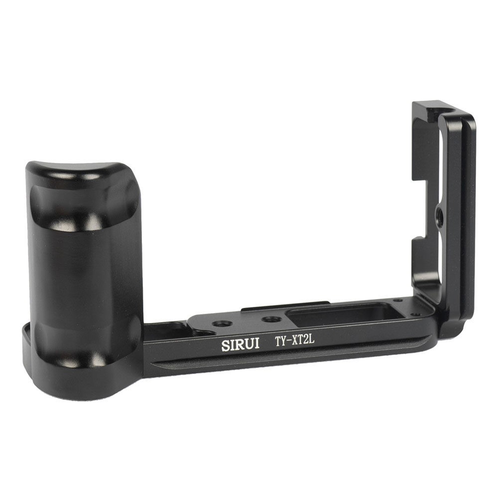 Sirui L-bracket SI-TYXT2L (Fujifilm X-T2)